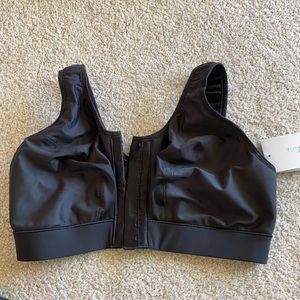 Enell Lite medium impact bra!  NWT!